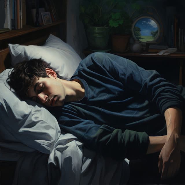 River Rhythms Music: Lullabies for Sleep - Static Peace