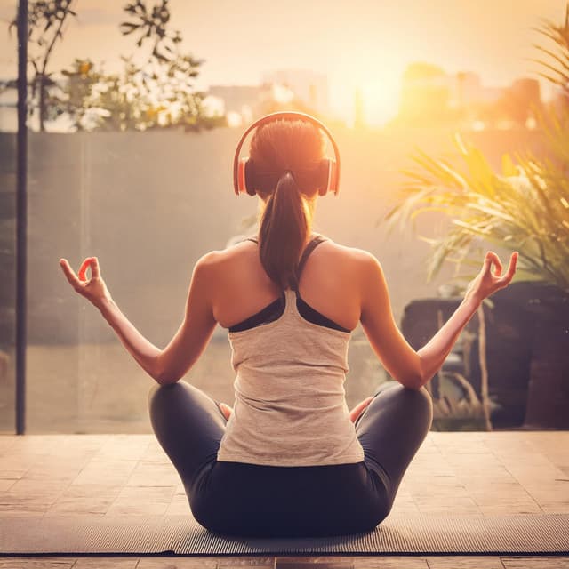 Gentle Rest Meditations