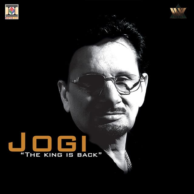 Jogi - Kuldeep Manak