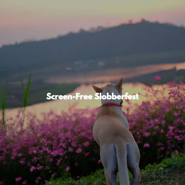 Screen-Free Slobberfest - Happy Instrumental Music