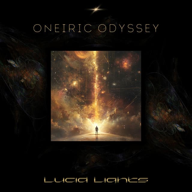 Oneiric Odyssey - Lucid Lights