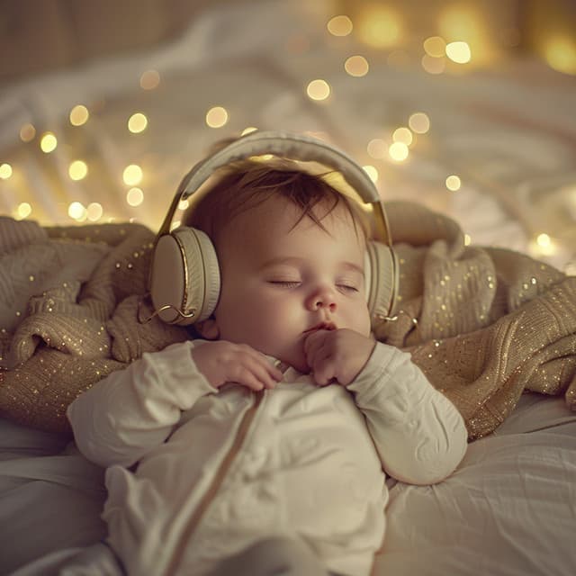 Lullabies for Quiet Nights: Baby Sleep Melodies - Teddy Bear Baby Lullaby