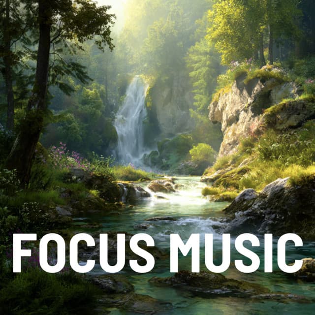 Smooth Jazz Focus Tracks for Hot Days - Focus Music