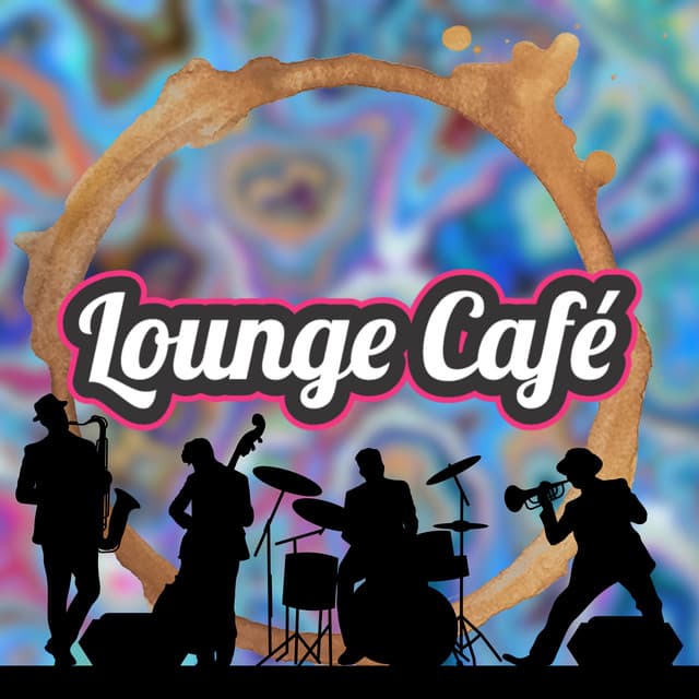 Cozy Christmas Jazz for Relaxing and Unwinding - Lounge Café