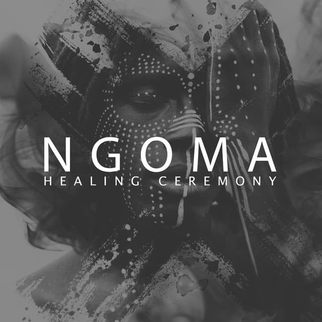 Ngoma Healing Ceremony: Ancient African Spirituality - Mindfullness Meditation World