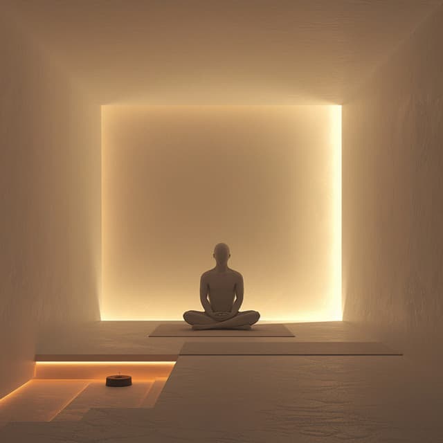 Om Bienaventurado: Una Serenata Ambiental Para Yoga Consciente - Yoga definitivo