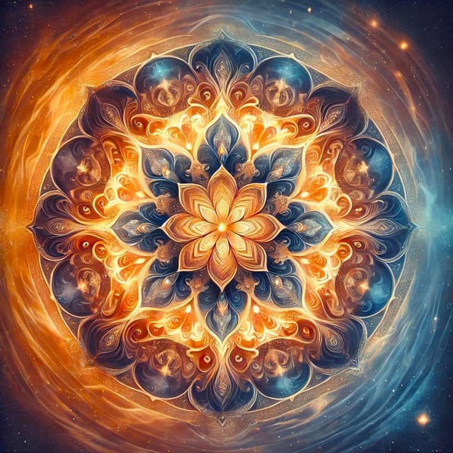 528 Hz Deep Love Manifestation and Physical Healing - Hz Frequencies Solfeggio