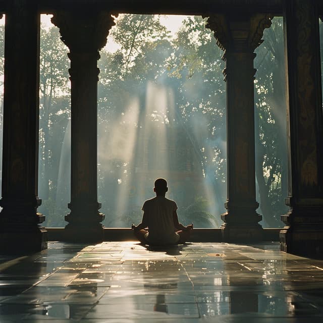 Armónicos Tranquilos: Música Para Un Enfoque Sereno - Enfocar