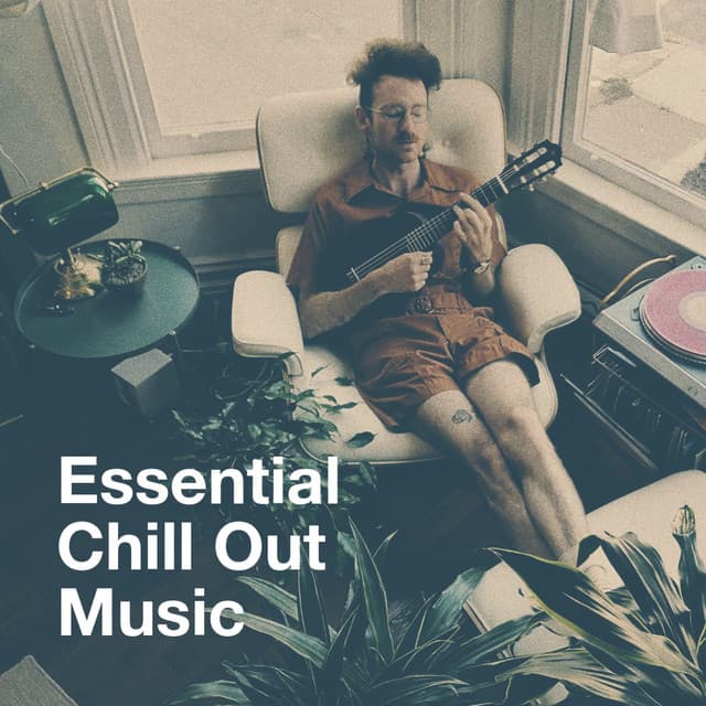 Essential Chill out Music - Piano Relaxation Music Masters