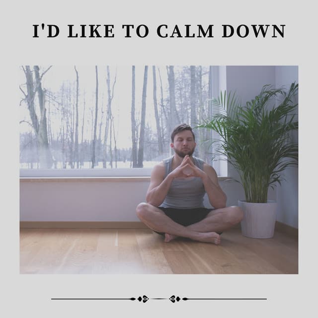 I'd Like to Calm Down - Epic Soundscapes
