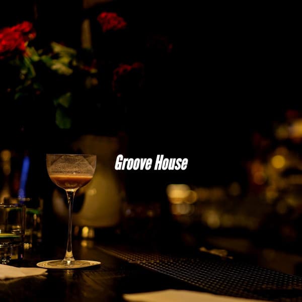 Groove House - Jazz para Oficinas