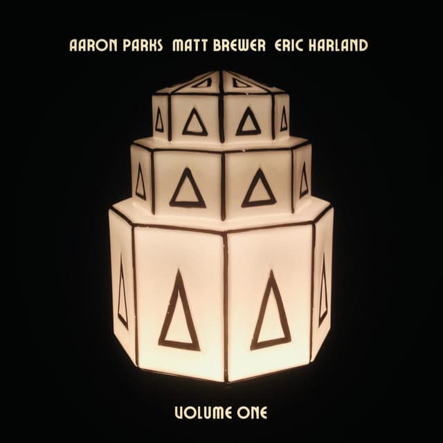 Volume One - Aaron Parks