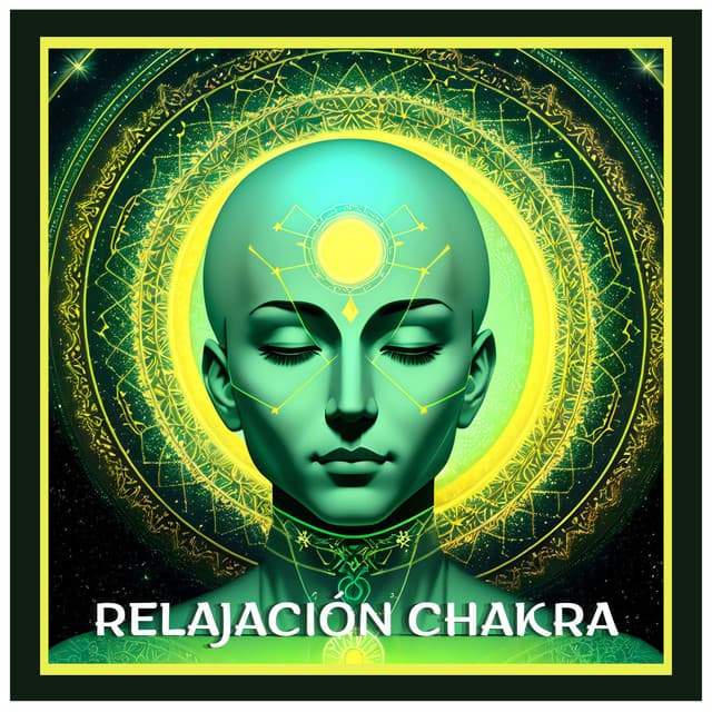 Relajación Chakra: Música Zen para Calmar la Mente y el Cuerpo - Chakra Música Cura