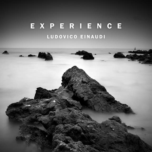 Experience - Ludovico Einaudi
