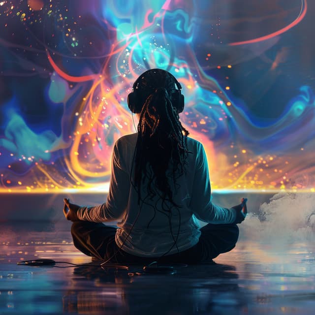 Mindful Soundscape: Meditation Music Essentials - Fresh Air and Meditation