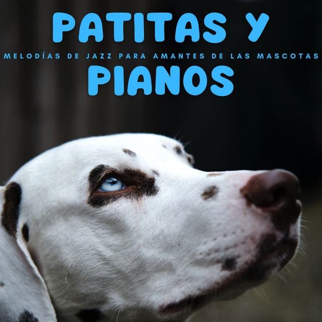 Patitas Y Pianos: Melodías De Jazz Para Amantes De Las Mascotas - Tranquilo Piano Jazz Relax