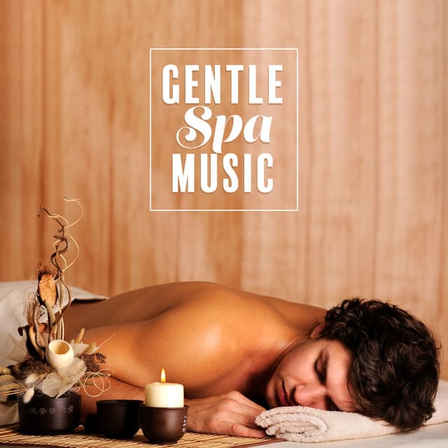 Gentle Spa Music: Wellness Relaxation, Soothing Massage, Restful Time, Meditation Sound Therapy - Zen Spa Zen Relaxation Zen Massage