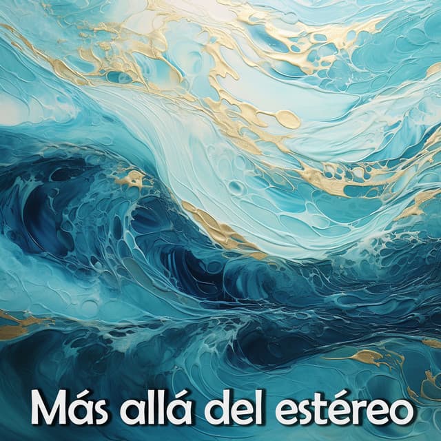 Más allá del estéreo - Sonidos Binaurales