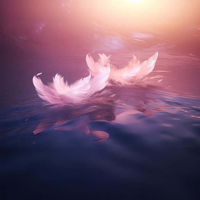 Whispers from the Divine: Spiritual Meditation for Reflection, Serenity, and Angelic Harmony - Mindfulness Meditation Music Spa Maestro