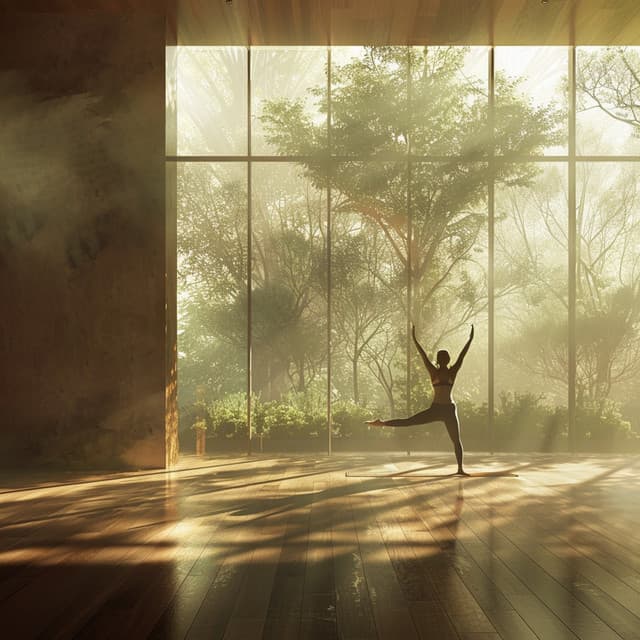 Enfoque Claro: Armonías Relajantes Para Despejar La Mente - Enfoque y concentración