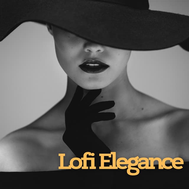 Lofi Elegance - #Relaxing Chillout Beats