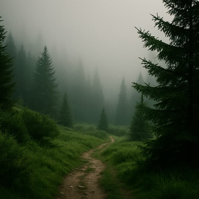 25 Atmospheric Nature Songs: Wilderness Soundscape - Baltic Nature Sounds