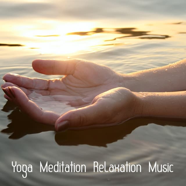 Yoga Meditation Relaxation Music - Fall Equinox