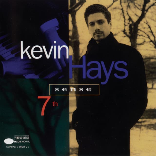 7th Sense - Kevin Hays