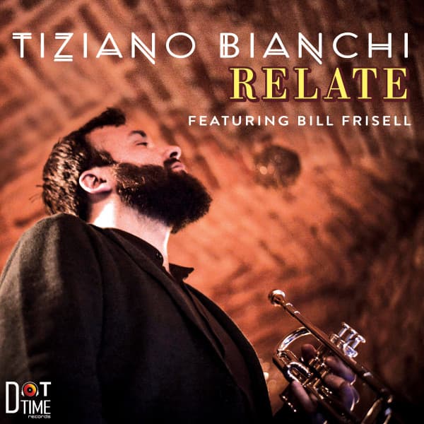 Relate - Tiziano Bianchi