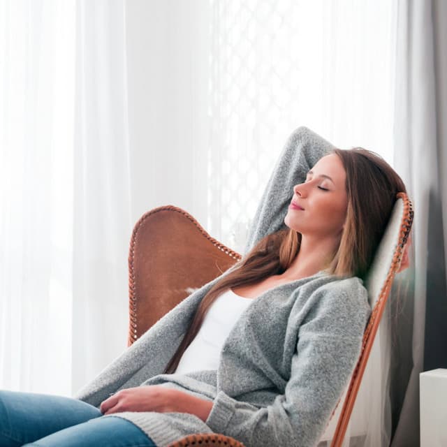 Relaxation Soundscapes for Calming Down - Relaxation Calm