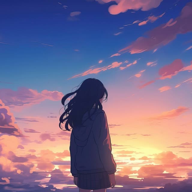 Chilled Lofi: Calming Beats to Relax Your Mind - Jazzy LoFi