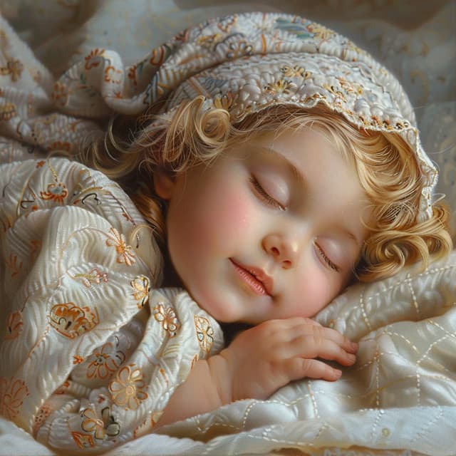 Canción De Cuna Con Melodías Suaves: Sonidos Relajantes Para El Sueño Del Bebé - Sesiones de Canciones de Cuna