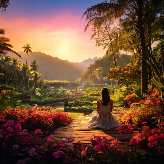 Serenity in Symphony: Relaxing Orchestra Melodies - Raymond Floyd