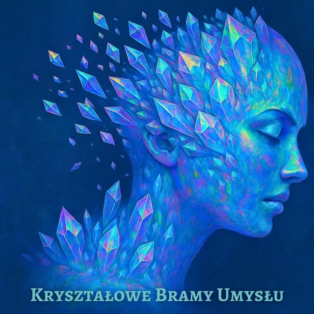 Kryształowe Bramy Umysłu - Akademia Dobrego Samopoczucia