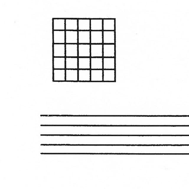 Untitled 1-4 - Otomo Yoshihide