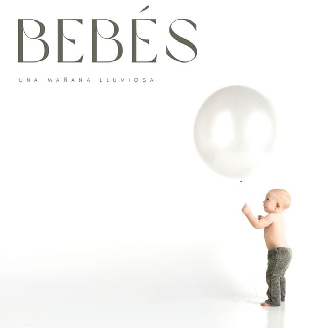 Bebés: Una Mañana Lluviosa - Lluvia Relajante para Dormir