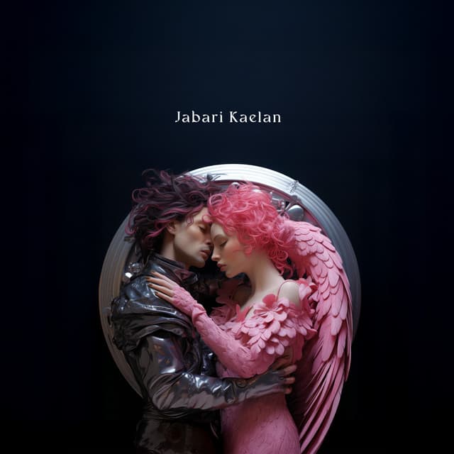 Francesco d'Amour - Jabari Kaelan