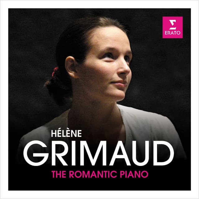 The Romantic Piano - Hélène Grimaud