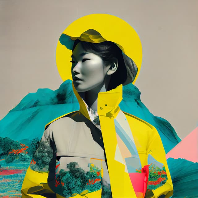 Aurora Borealis: Celestial Serenity - Chillout