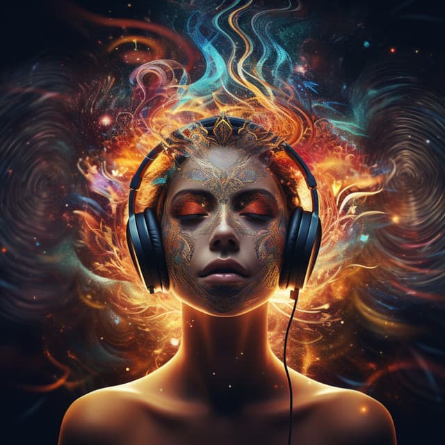 Binaural Dreams: Gentle Sleep Frequencies - Sleep Crickets