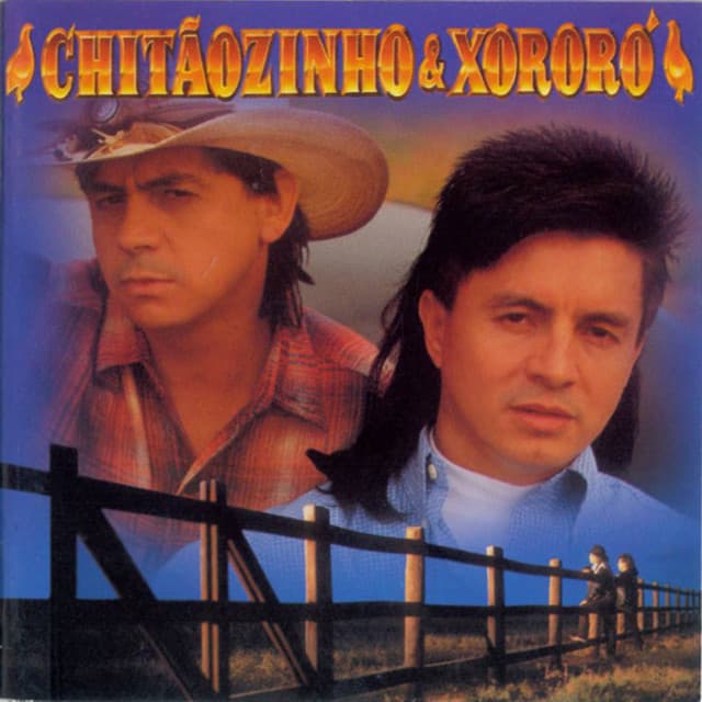 Chitãozinho & Xororó - Chitãozinho & Xororó