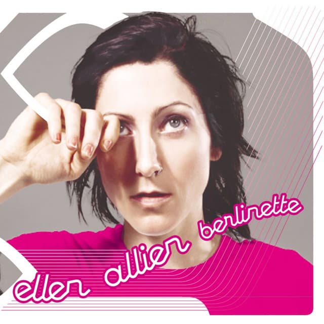 Berlinette - Ellen Allien