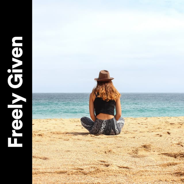 Freely Given - Ageless Tibetan Temple