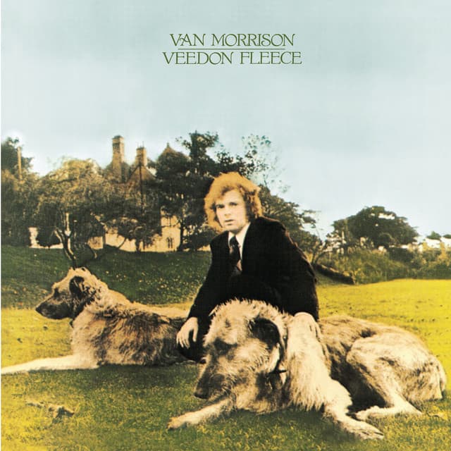 Veedon Fleece - Van Morrison