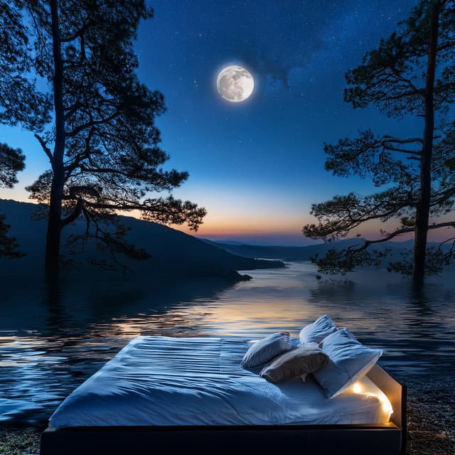 Orquesta Sinfónica Del Sueño: Melodías Para El Descanso Por Las Noches - Elliot Braun