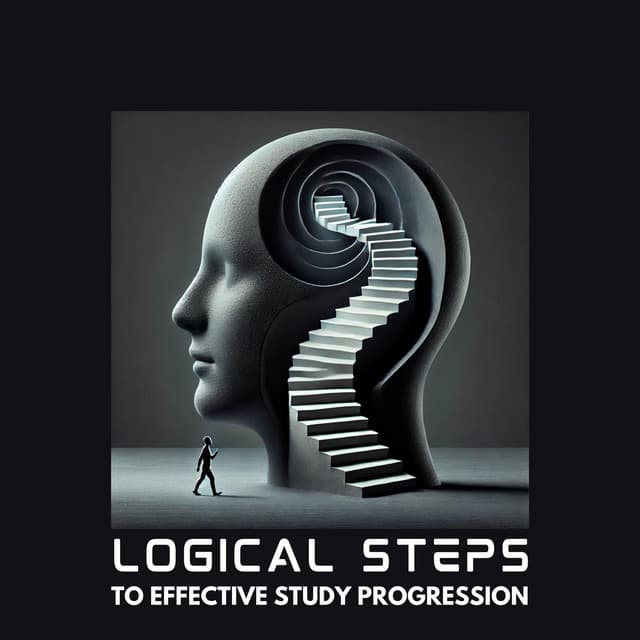 Logical Steps to Effective Study Progression - Brain Waves Therapy
