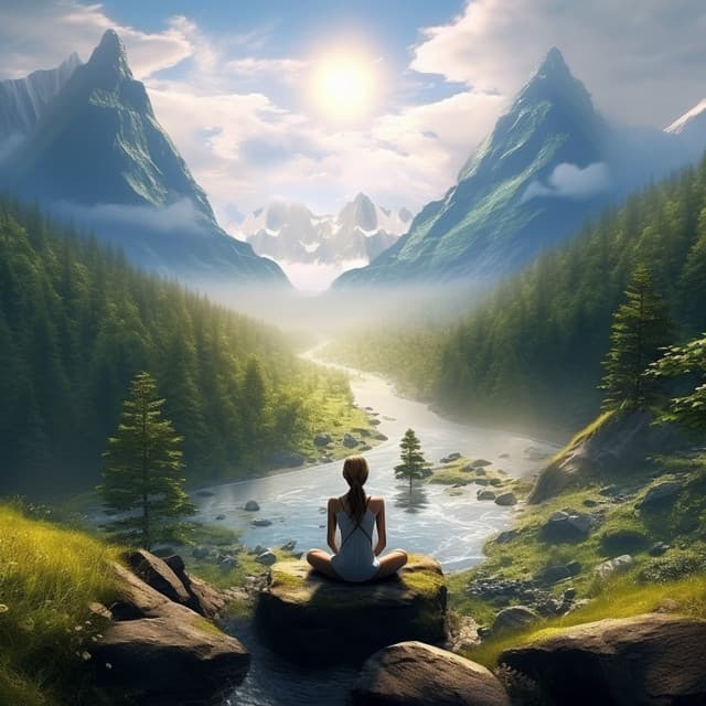 Nature’s Calm: Birds to Soothe Your Mind for Meditation - The Weather Channel