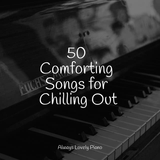 50 Beautiful Ambient Sounds for Chilling Out - Restaurant Background Music