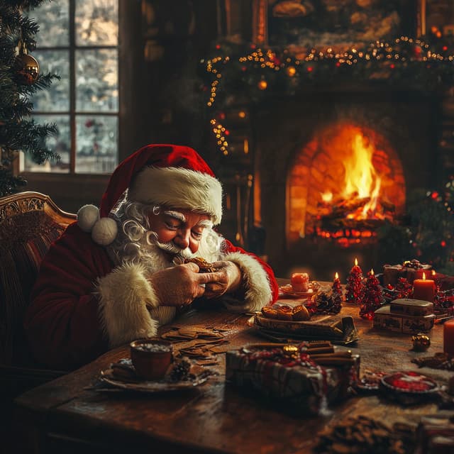 Cinnamon Spice Songs: A Christmas to Remember - Christmas Sounds