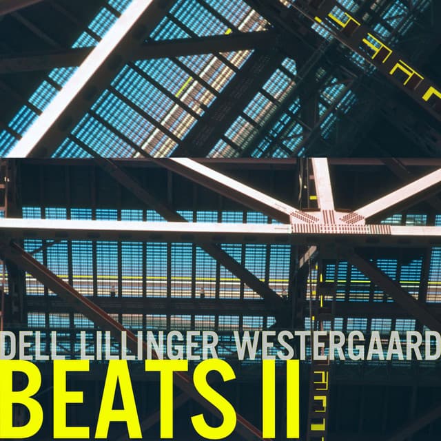 Beats II - Christopher Dell